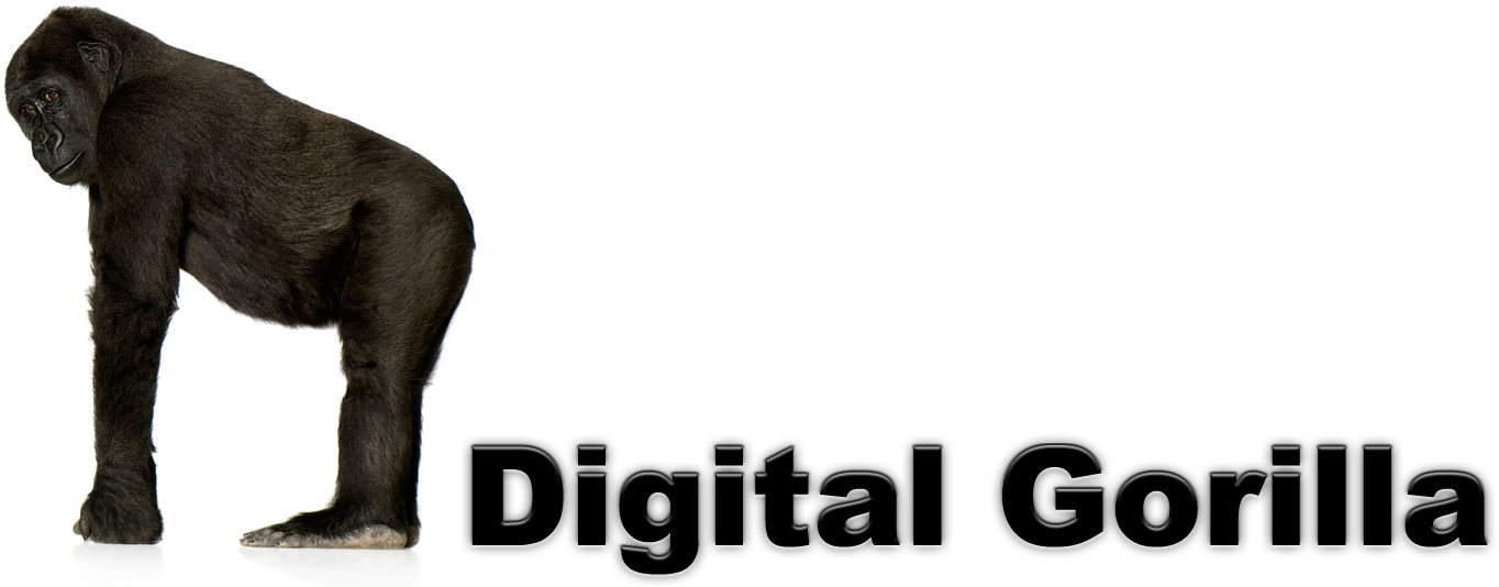 Digital Gorilla Inc.